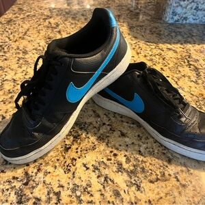 Nike Court Vision low sneakers 10